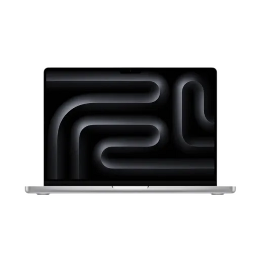 Apple Macbook 14" Pro M3 A2918 Mr7j3x/A Apple M3 8GB Nov, 2023 Silver