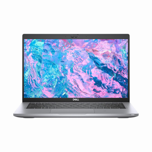 Dell Latitude 5420 Intel Core i7 1185G7 @ 3.0 GHz 16GB 512 GB SSD Silver