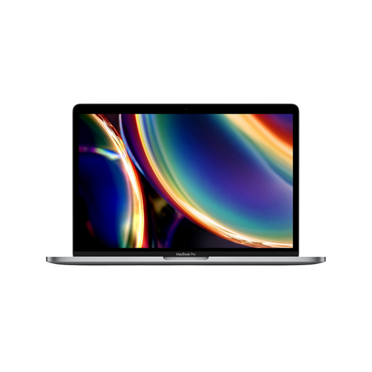 Apple A2289 Intel Core i5 Qc 1.4 GHz 8GB Grey