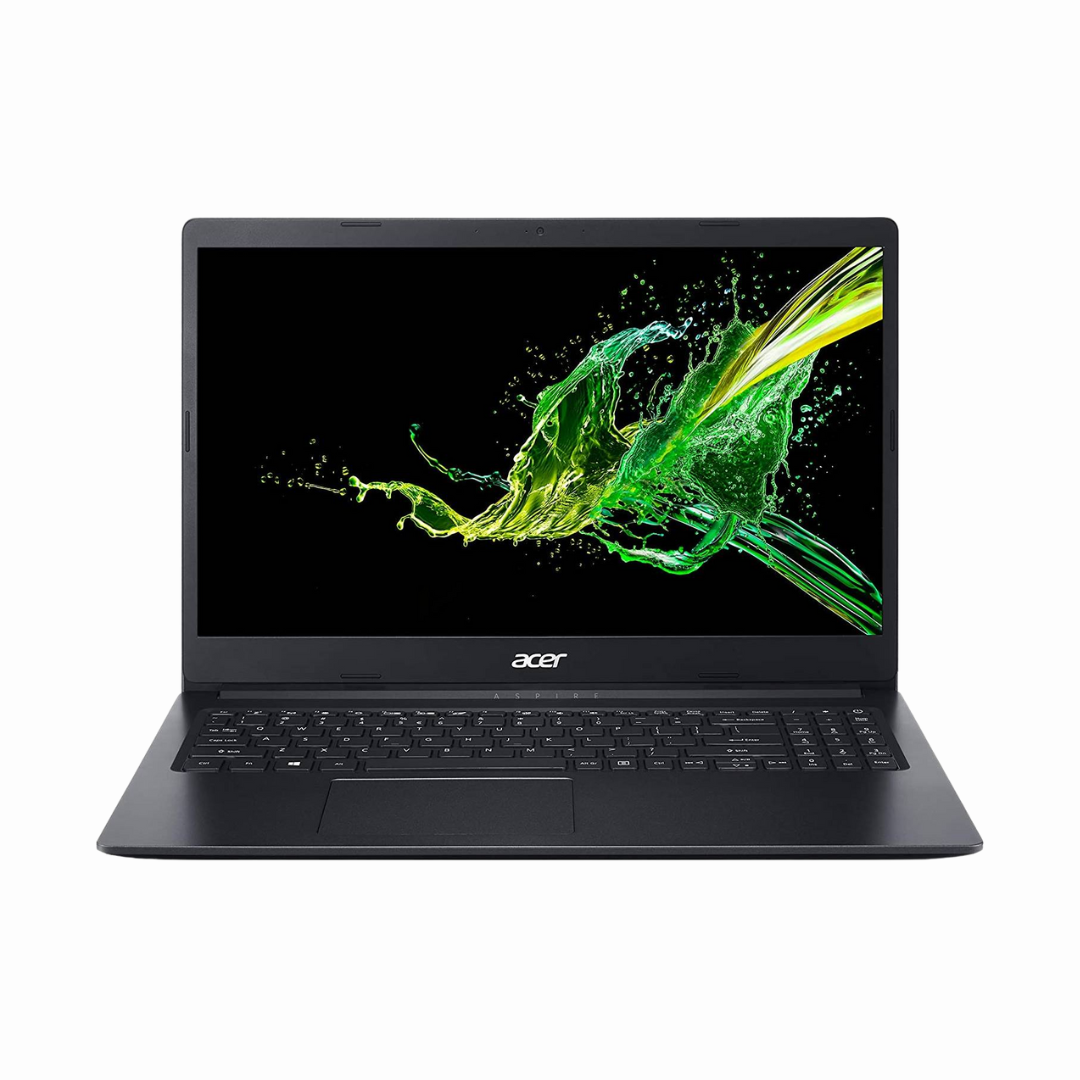 Acer Aspire 3 N19h1 Intel Celeron N4020 4GB 12GB SSD Black