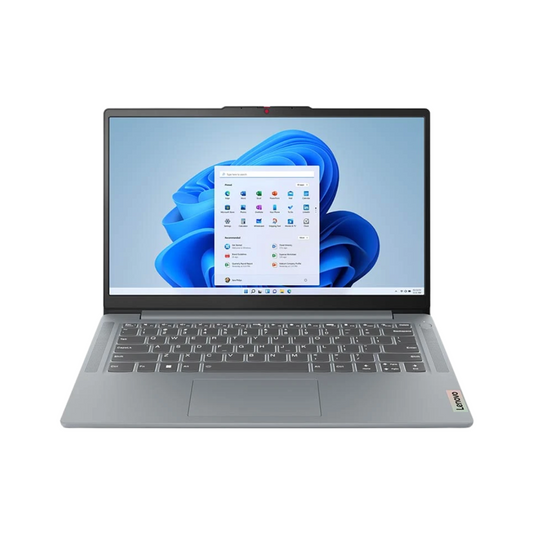 Lenovo Ideapad Slim 3I 12Th Gen i5-12450H 8GB 512GB SSD Silver