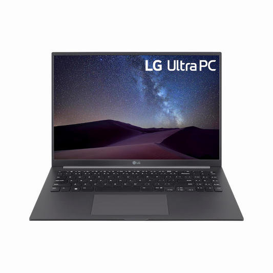 LG 16U70r AMD Ryzen 7 773Ou 16GB 512GB Grey