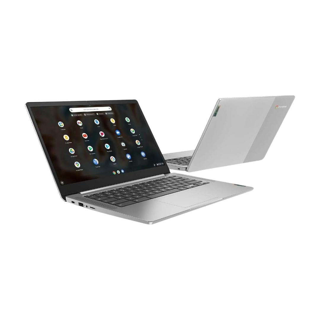 Lenovo Ideapad 3 Slim 14M836 8GB Silver