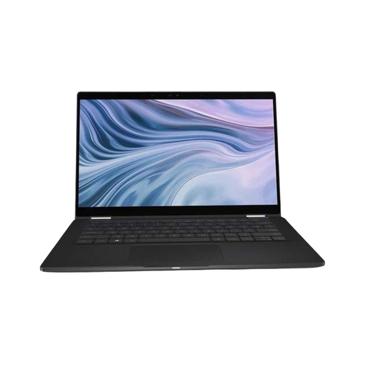 Dell P33s Latitude 7310 i5-10310G 8GB 512GB SSD Black