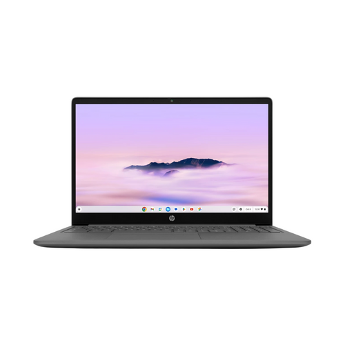 HP Chromebook Plus 15A-Nb0008tu Grey