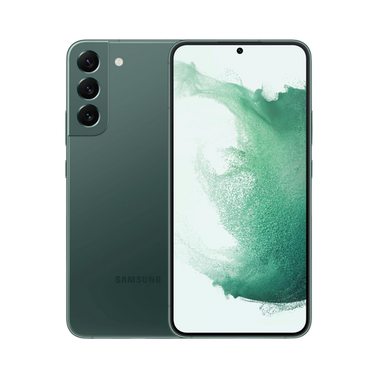 Samsung Galaxy S22+ Sm-S906e 128GB Green