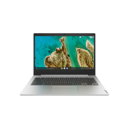 Lenovo Chromebook 82C1 14Igl05 2GB 60GB Silver