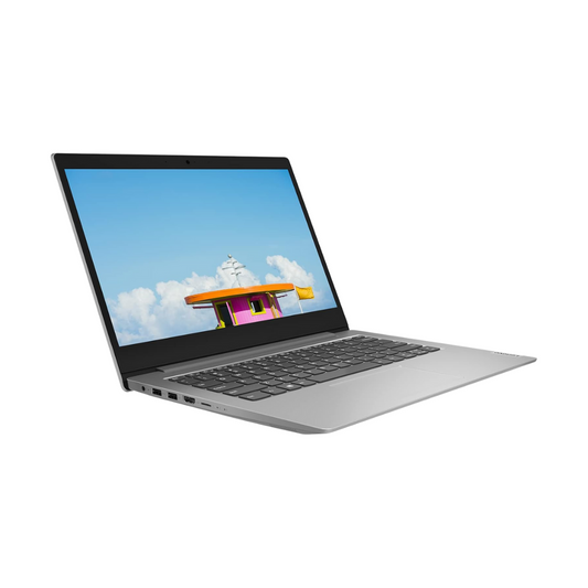 Lenovo 1Lgl05 Ideapad J60qc909 Intel Celeron 4GB 64GB SSD Grey