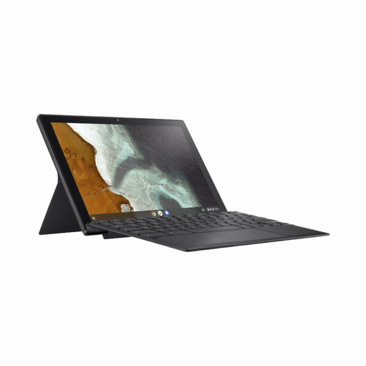 Asus Chromebook Cm3000dv 4GB 2GB Black