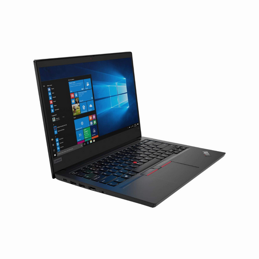 Lenovo Thinkpad 14S Gen 2 Intel Core i5-1135G7 16GB 256GB Black