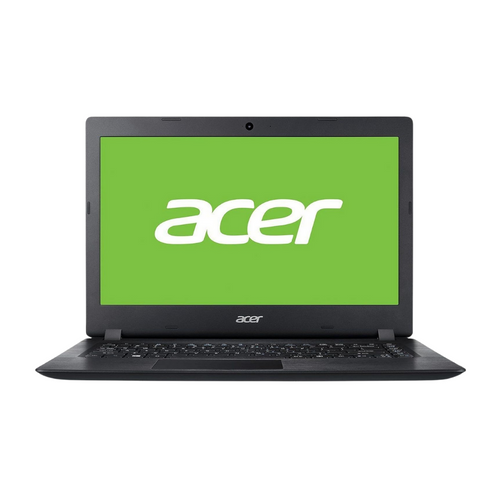 Acer Aspire 3 A315-21-40Al Black
