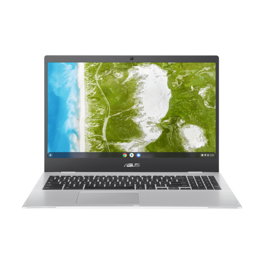 Asus Chromebook Cx1500ck 8GB 64GB Silver