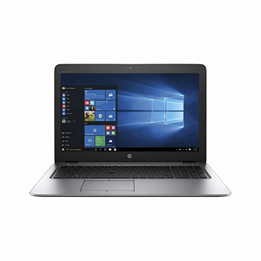 HP Elitebook 850 G4 Intel Core i7-7600 8GB 256GB Grey