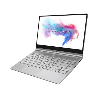 Msi Prestige Ps42 Modern 8Mo Intel Core i5 1.8GHz 8GB 256GB Silver