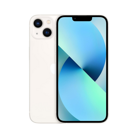 Apple iPhone 13 Mlpg3x/A / A2633 128GB White