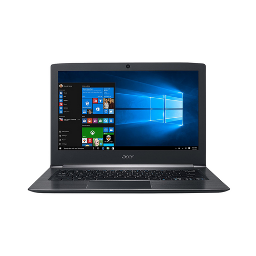 Acer Aspire S5-371T Intel Core i3-6100U 8GB 128GB Black