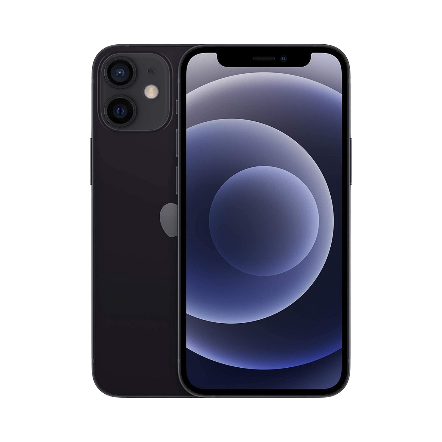 Apple iPhone 12 Mini A2399 64GB Black