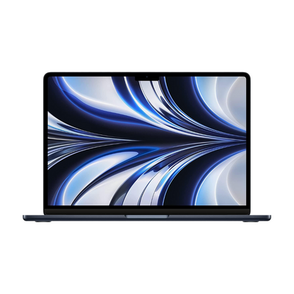 Apple Macbook Air M2, 2022 A2681 M2 8GB 256 Silver