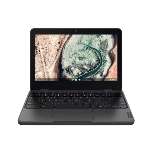 Lenovo 100E Chromebook Gen 3 AMD 3015Ce 4GB 32GB SSD Black