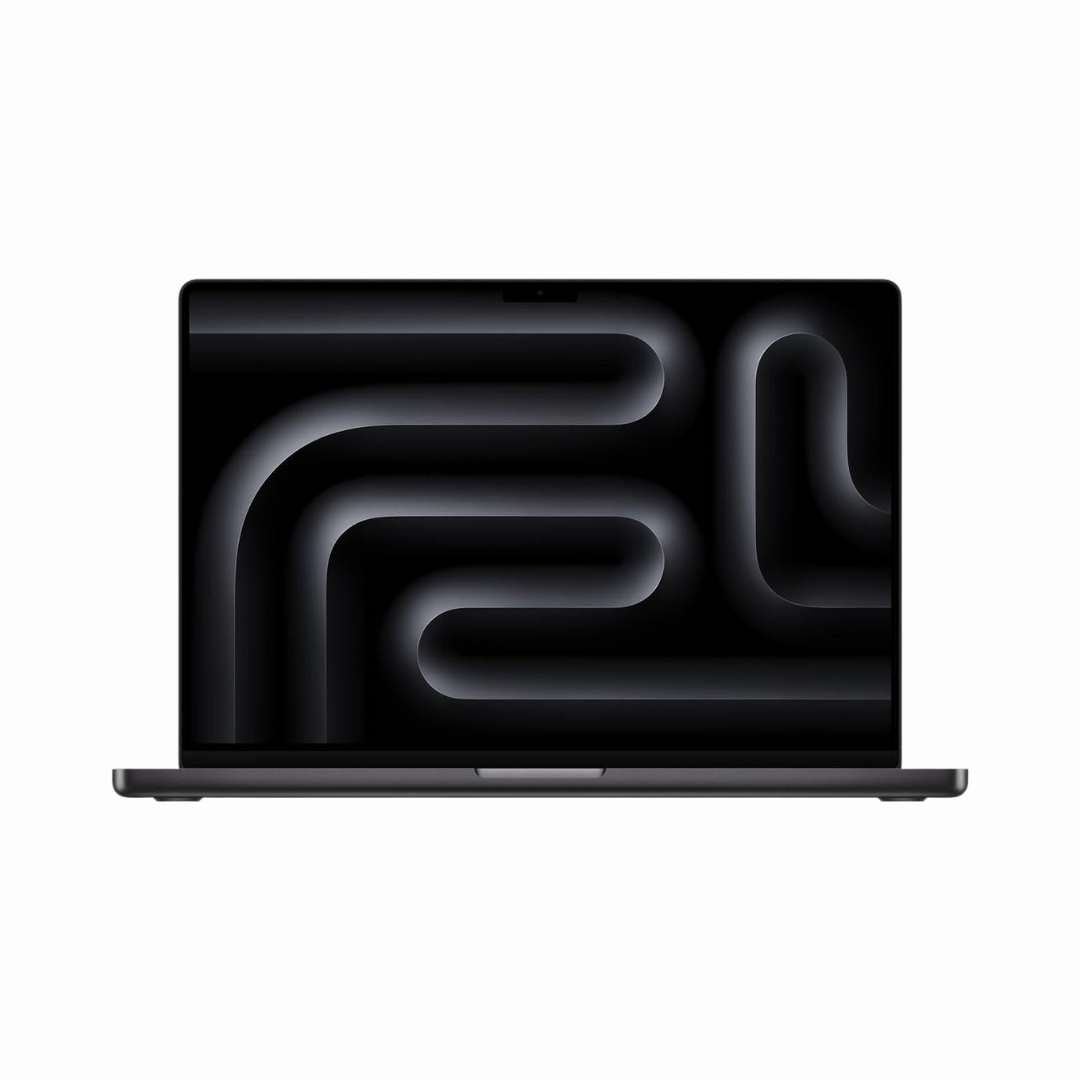 Apple M3 Pro A2992 Black