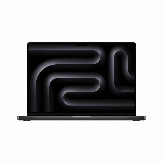 Apple M3 Pro A2992 Black
