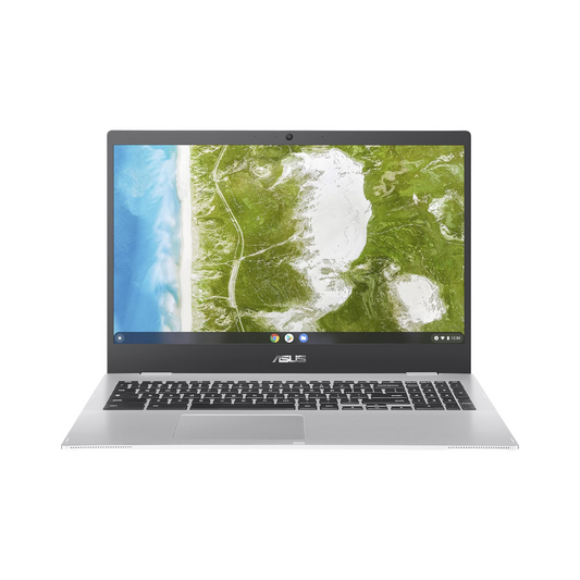 Asus Cx1500ck Chromebook Grey