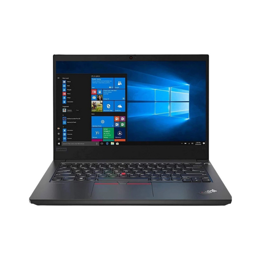 Lenovo Thinkpad 20F5s14e3e Intel Core i5 6300U @ 2.5 GHz 8GB 256 Black