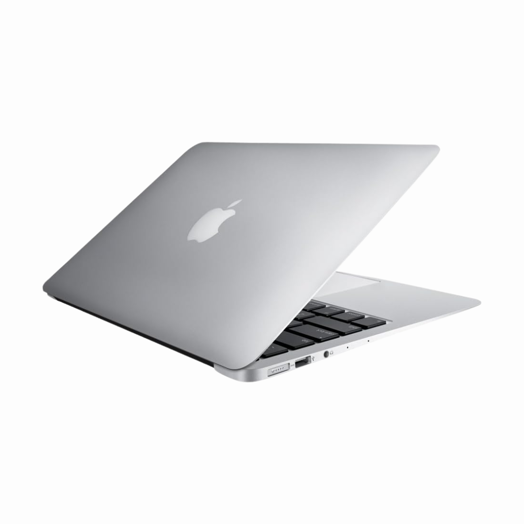 Apple Macbook Air 2015 13.3" - 128GB - Silver