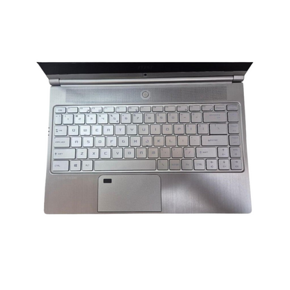 Msi Prestige Ms-14B1 i5-9250U @ 1.60GHz 8GB 256 Silver
