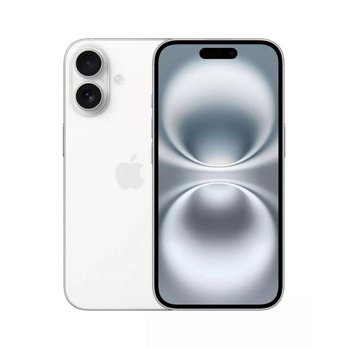 Refurbished iPhone 16