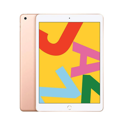Refurbished iPad 7 Wi-Fi – 10.2" Retina Display