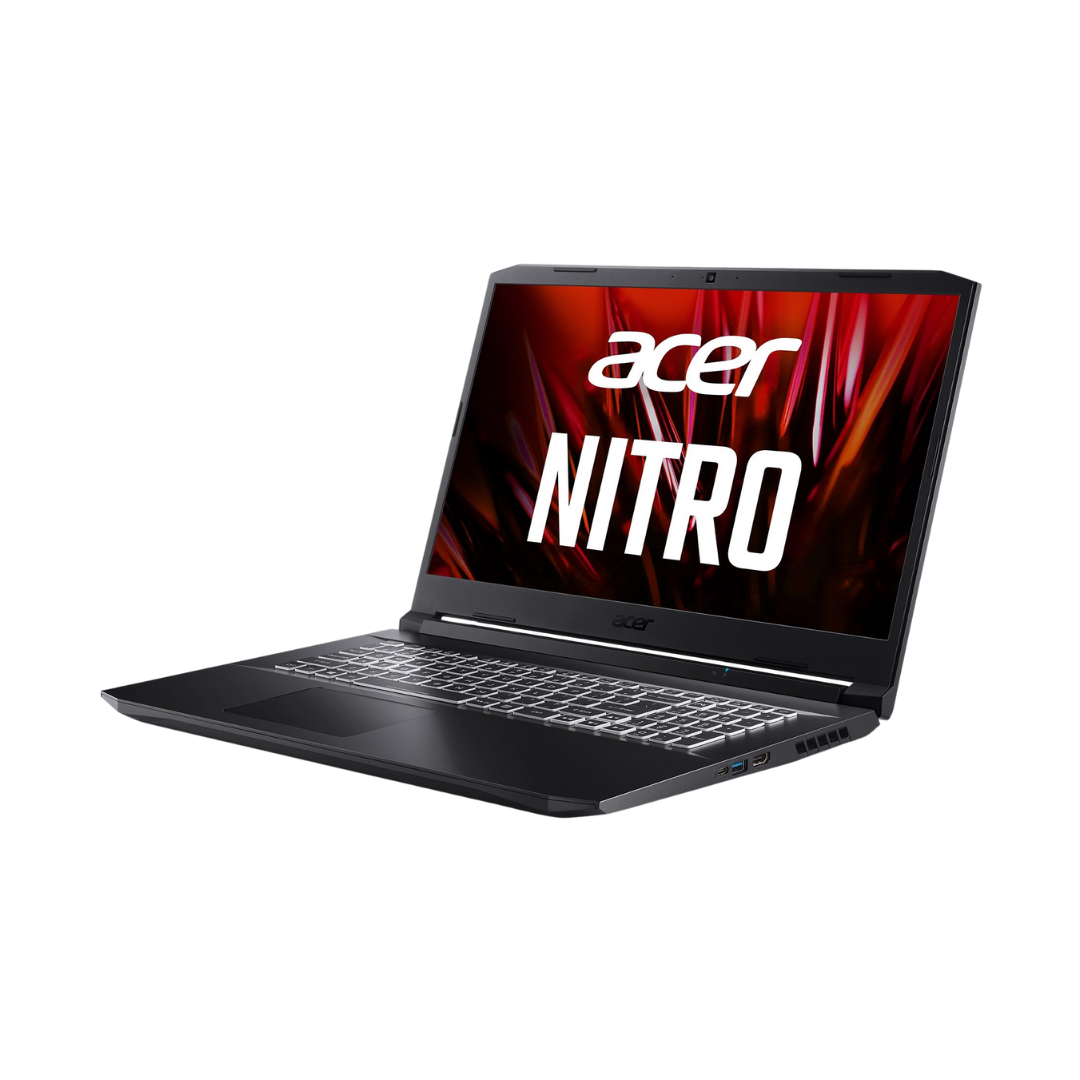 Acer Nitro 5 N20c1 Intel Core i7-11800H 11Th Gen 8GB 475GB Black