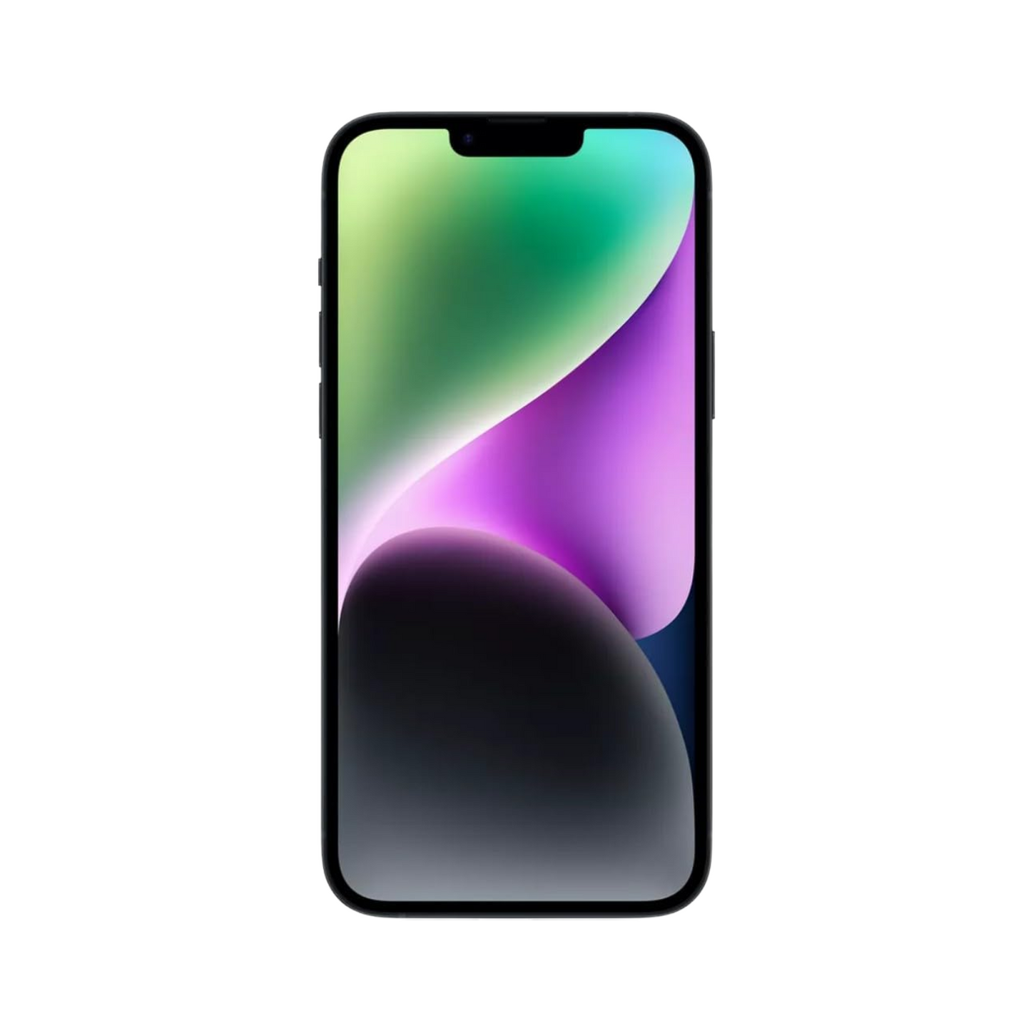 Apple iPhone 14 Plus A2886 128GB Black