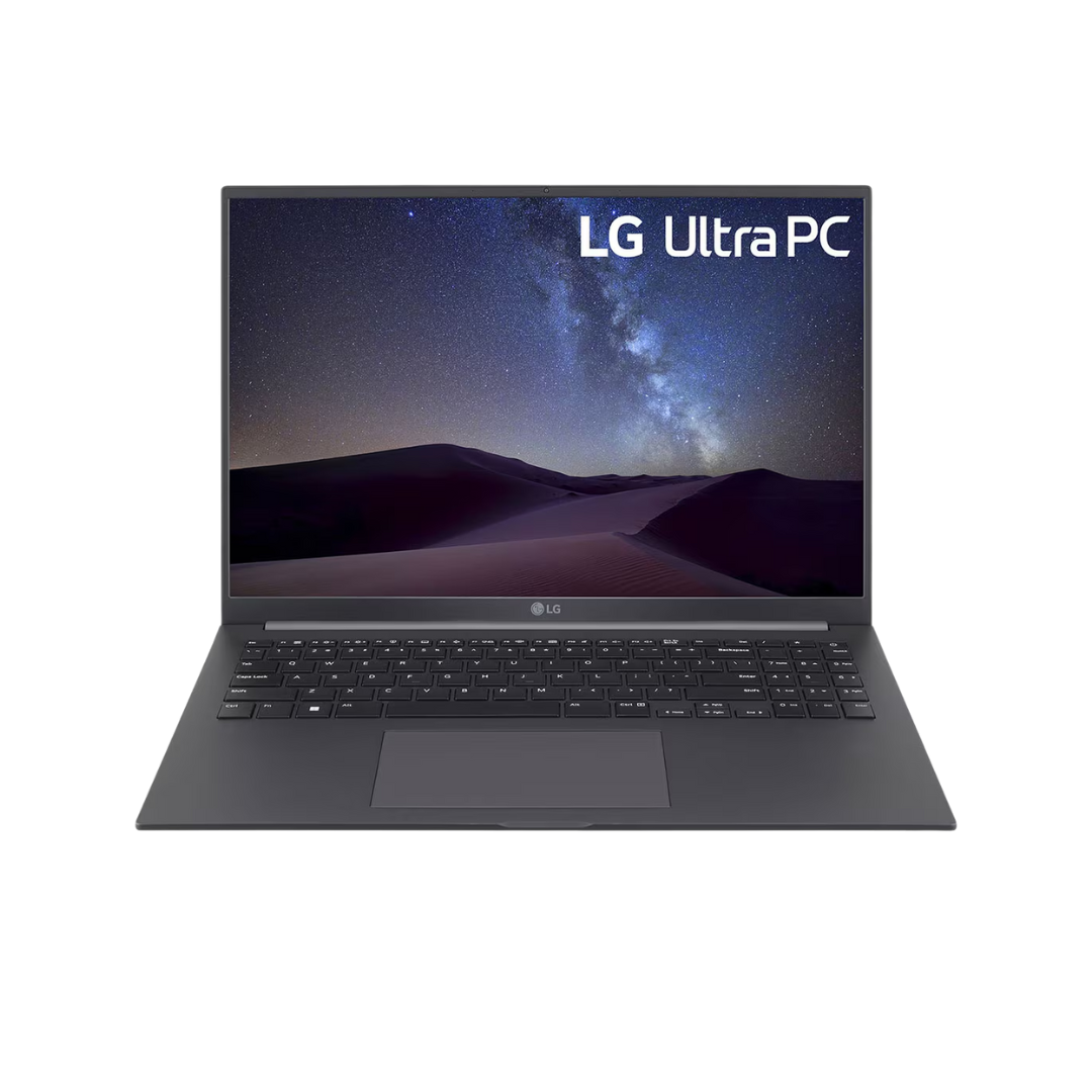 LG LG-1234 16U70r AMD Ryzen 5 753Ou 16GB 256GB SSD Grey