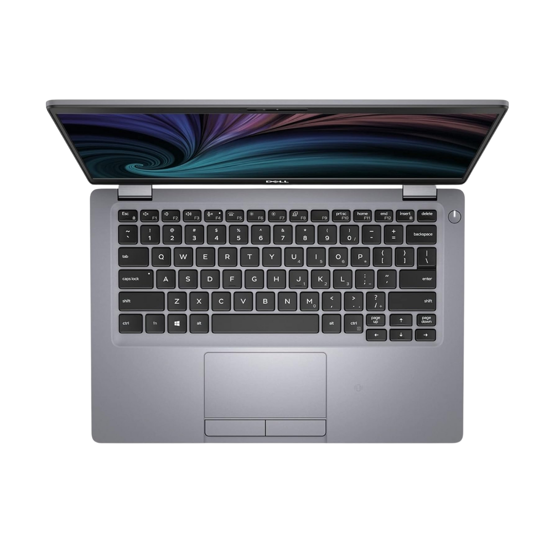 Dell Latitude 5310 Intel Core i5 8GB Silver