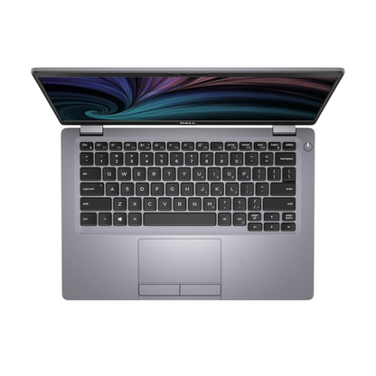 Dell Latitude 5310 Intel Core i5 8GB Silver