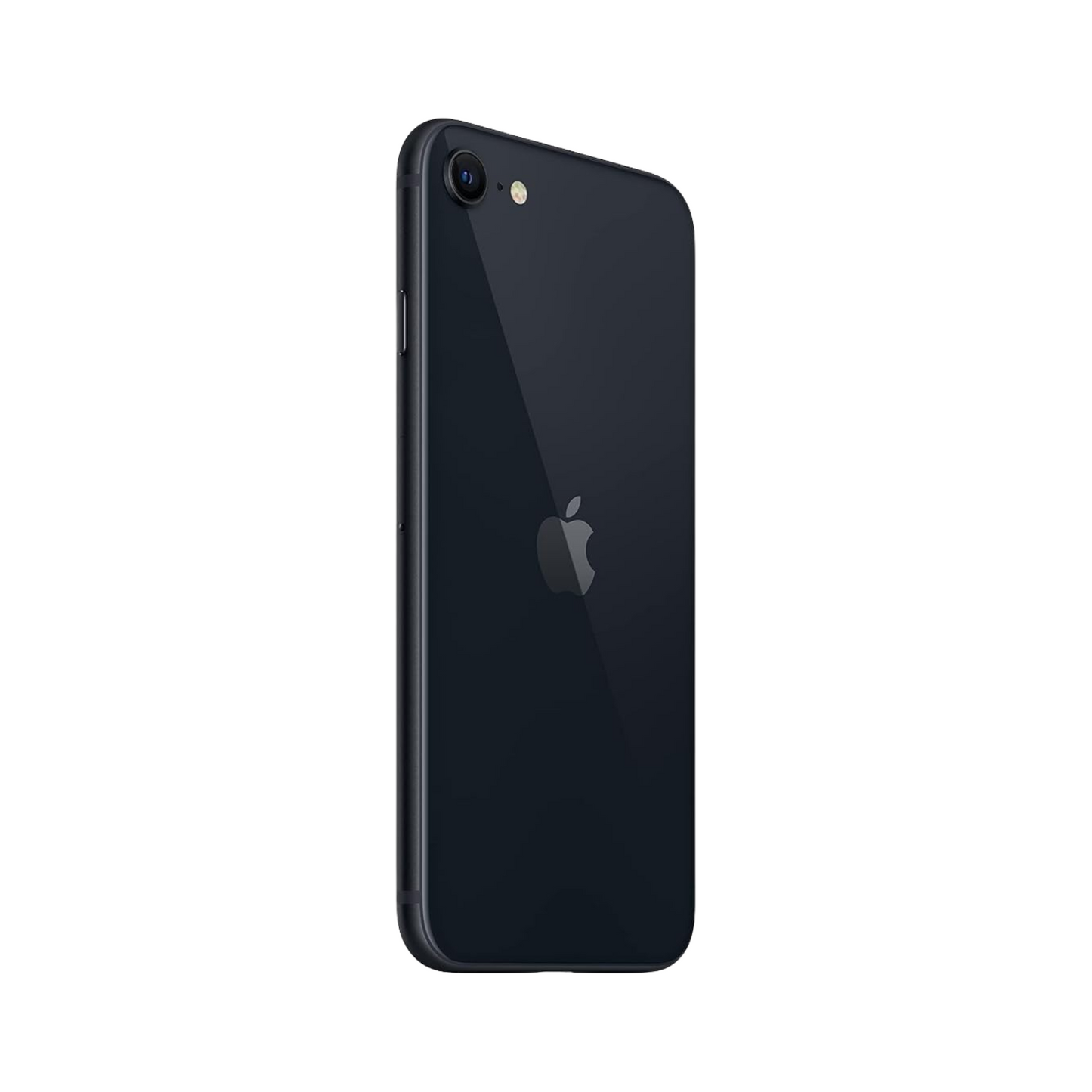 Apple iPhone Se Mhgt3j/A Black