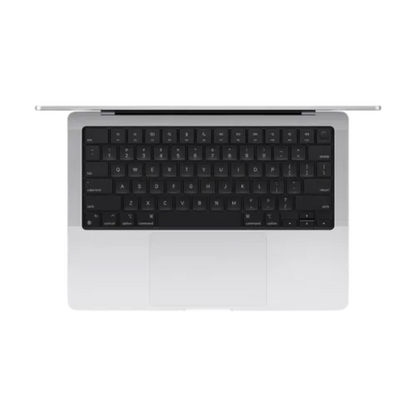Apple Macbook 14" Pro M3 A2918 Mr7j3x/A Apple M3 8GB Nov, 2023 Silver