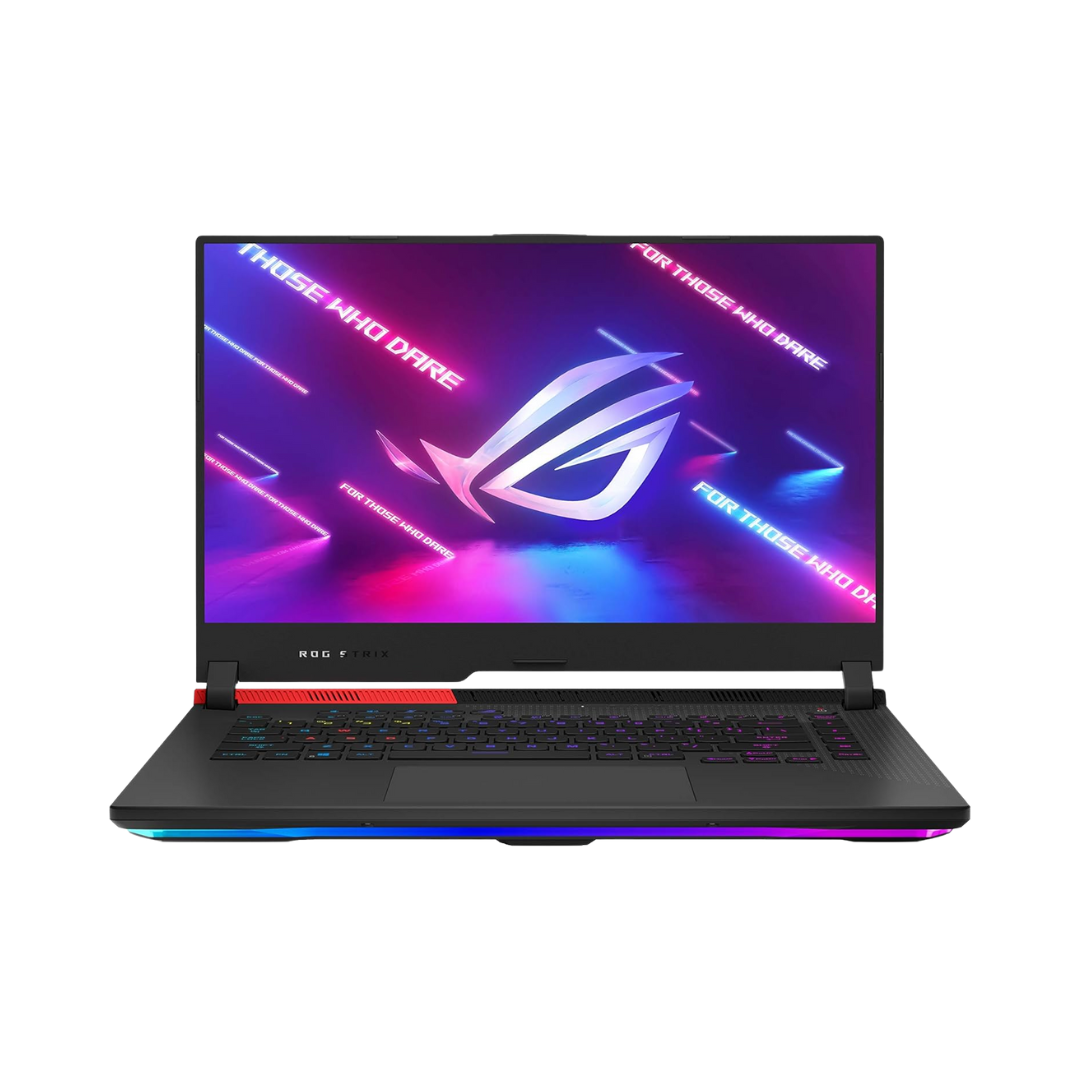 Asus Rog Strix G513 Rtx 350 Ryzen 5 5600H 32GB 456GB Black