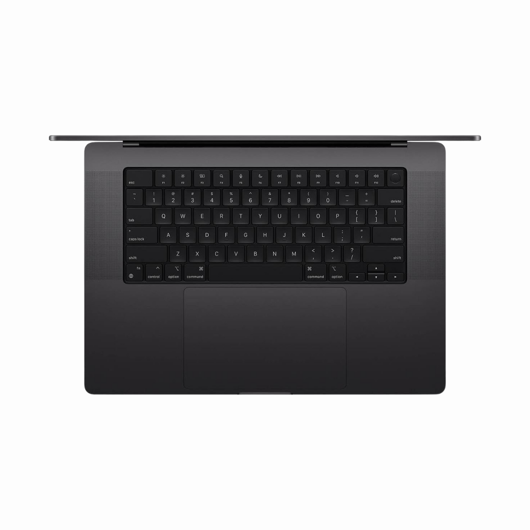 Apple M3 Pro A2992 Black