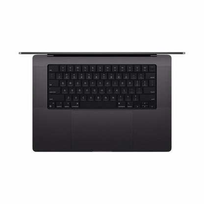 Apple M3 Pro A2992 Black
