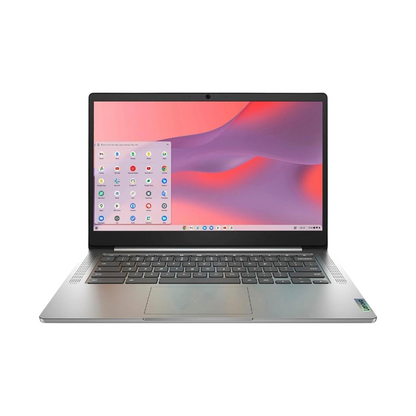 Lenovo Ideapad 3 Slim 14M836 8GB Silver