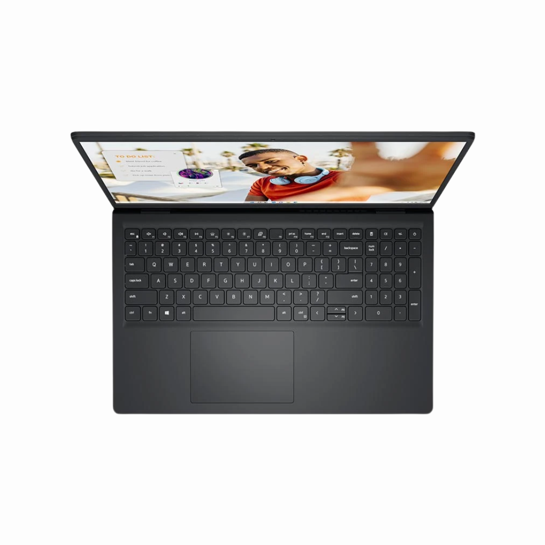 Dell Inspiron 15 3535 AMD Ryzen 3 7320U 8GB 500GB Black