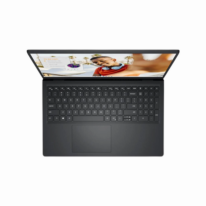 Dell Inspiron 15 3535 AMD Ryzen 3 7320U 8GB 500GB Black