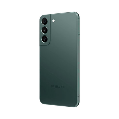 Samsung Galaxy S22 Sm-S901e 128GB Green