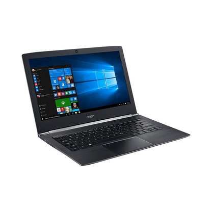 Acer Aspire S5-371T Intel Core i3-6100U 8GB 128GB Black