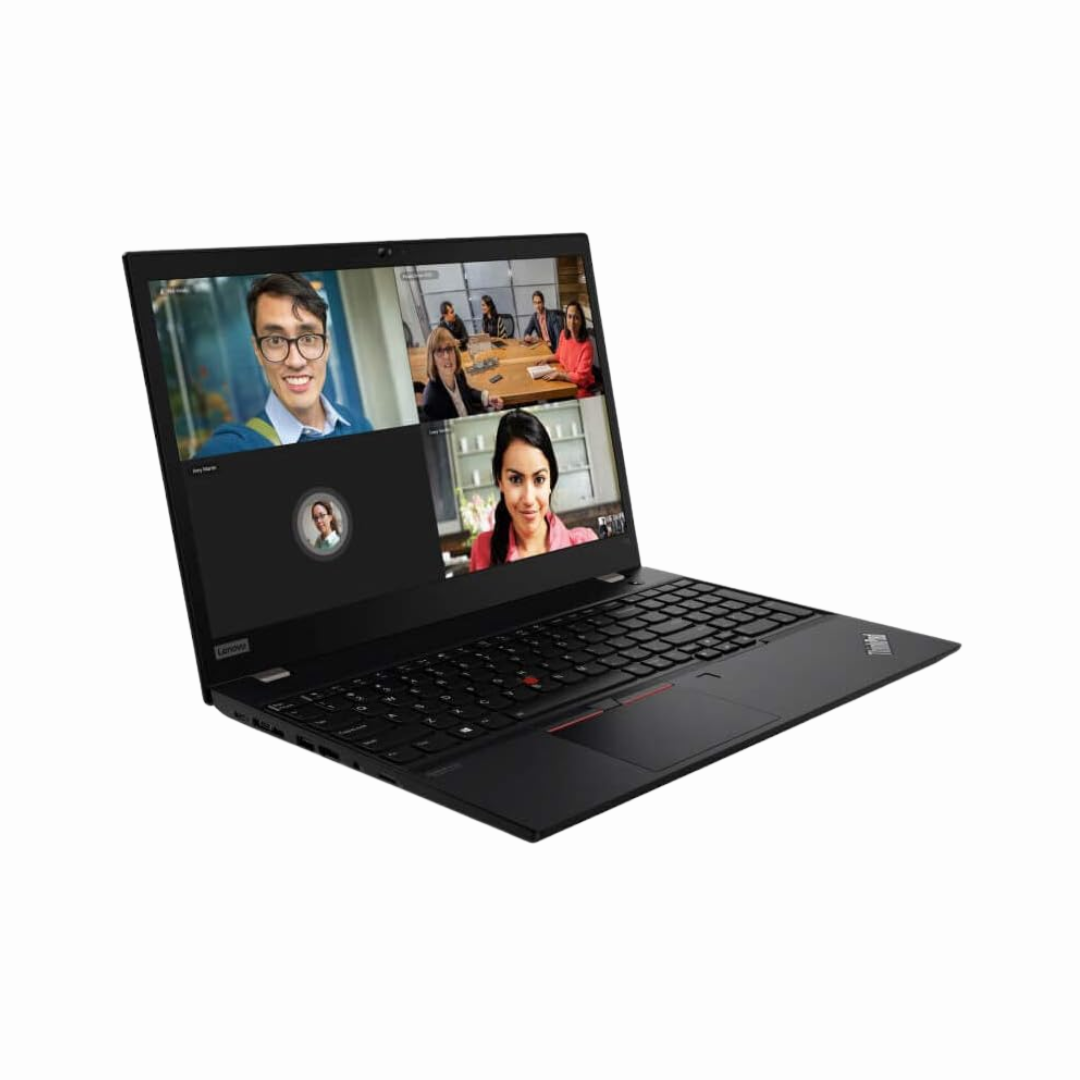 Lenovo Thinkpad T15 Intel Core i5-10310U @2.21GHz 16GB 256GB SSD Black