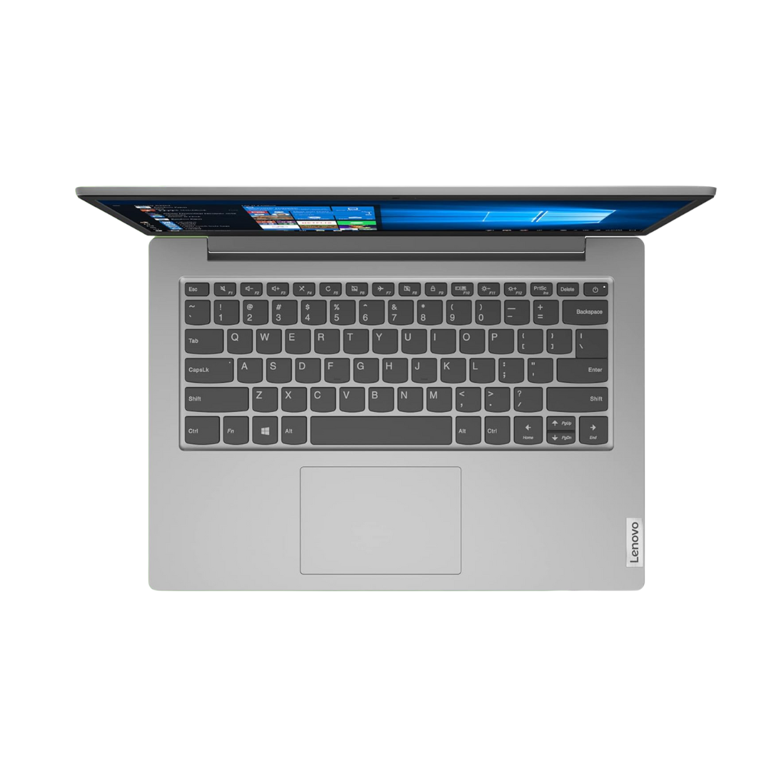 Lenovo 1Lgl05 Ideapad J60qc909 Intel Celeron 4GB 64GB SSD Grey