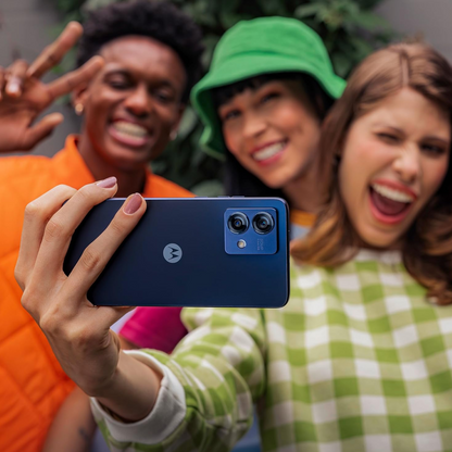 Motorola Moto G84 5G 256GB Blue