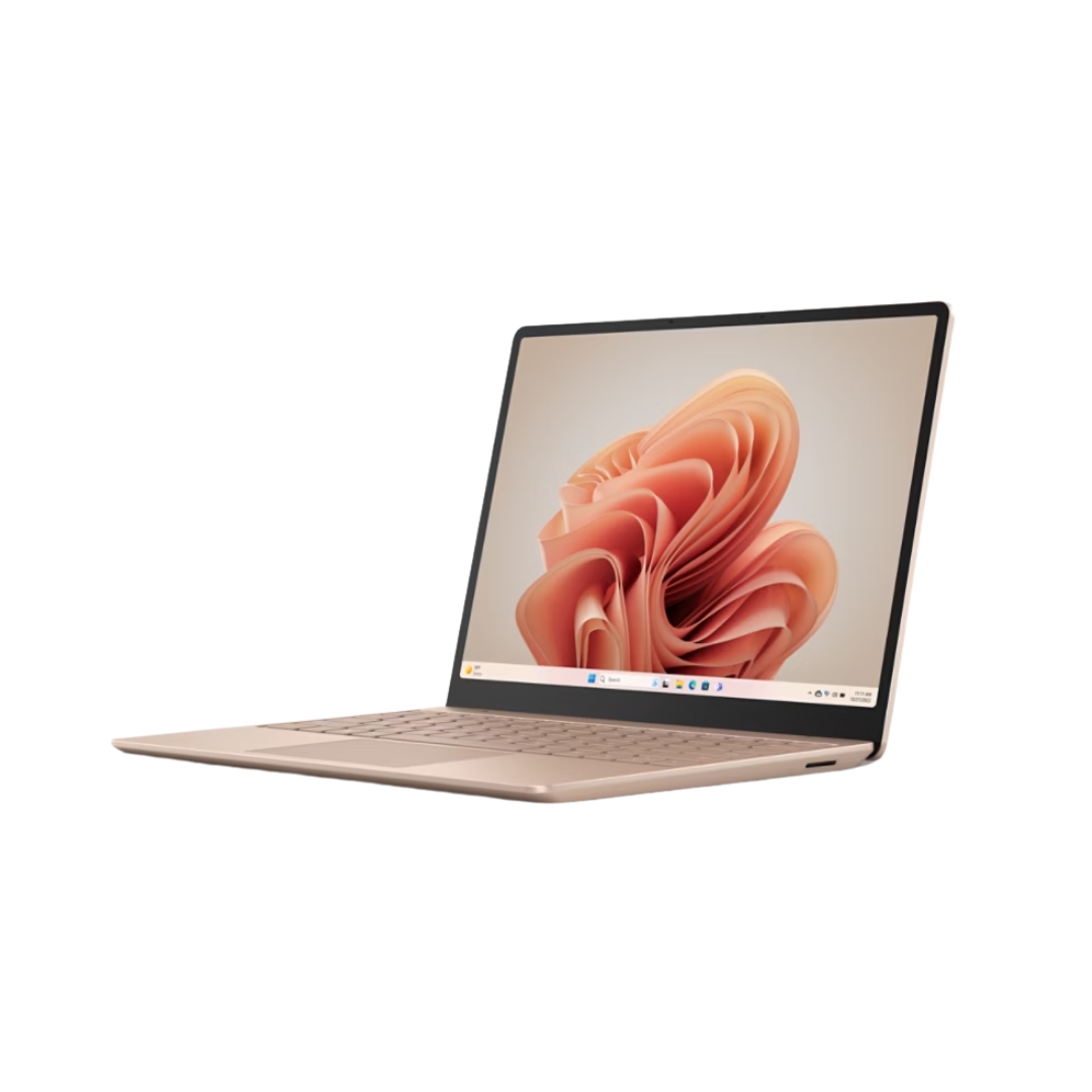 Microsoft 1951 12Th Gen Intel(R) Core(Tm) i5-1235U 2.50GHz 8GB 473GB Pink
